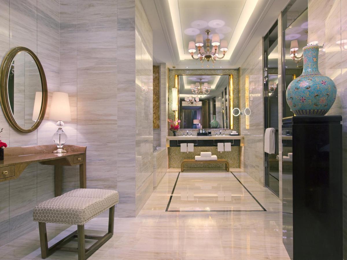 Hotel Wanda Vista Nanning Esterno foto